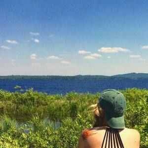 Meet your Posher, Danah